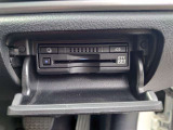 【ETC装備車】今や必需品となったETCも装備されています