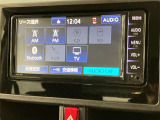 【Bluetooth接続できます♪】 スマートフォンやポータブルオーディオで持ち歩いているお気に入りの曲をBluetoothでワイヤレス再生できます♪ ドライブがさらに楽しくなりますネ♪