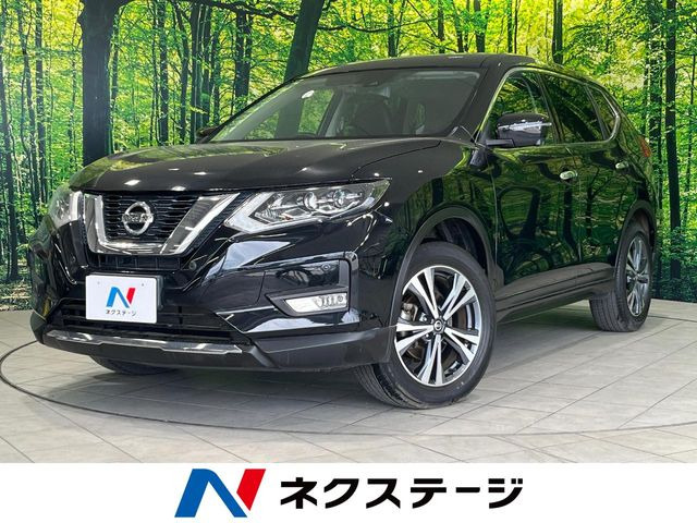 エクストレイル 2.0 20Xi 