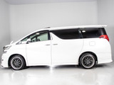 ★サイドビュー★ダウンサス、車高調、ホイール等のカスタムも承っております!