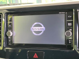 【純正ナビ】人気の純正ナビを装備。オーディオ機能も充実しており、Bluetooth接続すればお持ちのスマホやMP3プレイヤーの音楽を再生可能!毎日の運転がさらに楽しくなります!!