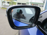 自動防眩ドア・ミラー