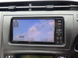 純正フルセグBluetooth付SDナビ(NSZT-W61G)!バックカメラ!ETC!ステアリングスイッチ!