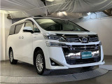 ヴェルファイア ハイブリッド 2.5 V Lエディション E-Four 4WD 