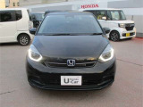 フィット  1.5 e:HEV ホーム 4WD