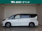 日産の人気ミニバン セレナ ハイウェイスターVが入荷しました。