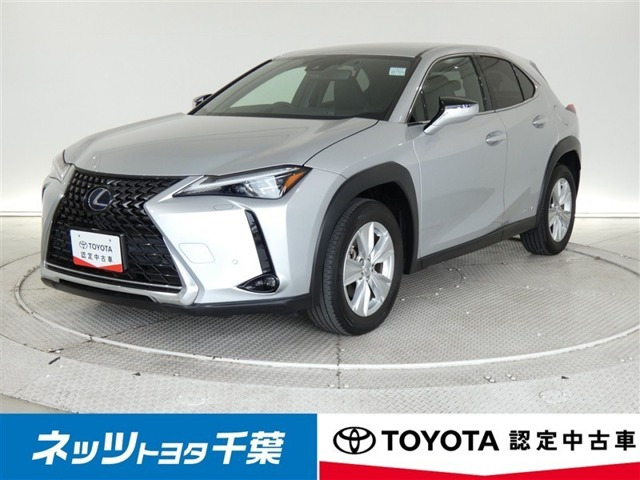 レクサス UX 