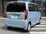 N-BOX G ホンダセンシング 4WD 