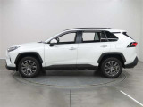 RAV4 2.5 ハイブリッド G E-Four 4WD 