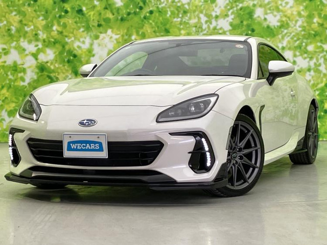 スバル BRZ 