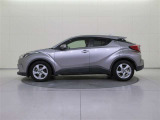 C-HR ハイブリッド 1.8 S 