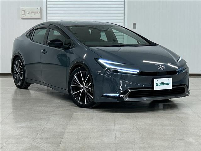 プリウス 2.0 Z 修復歴無し