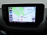 使いやすいナビで目的地までしっかり案内してくれます。各種オーディオ再生機能も充実しており、お車の運転がさらに楽しくなります!!