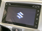 【純正ナビ】人気の純正ナビを装備。オーディオ機能も充実しており、Bluetooth接続すればお持ちのスマホやMP3プレイヤーの音楽を再生可能!毎日の運転がさらに楽しくなります!!