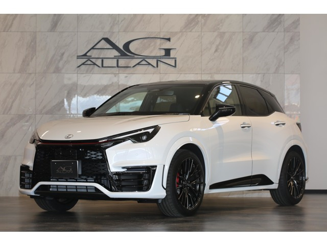 LBX モリゾウ RR 4WD 