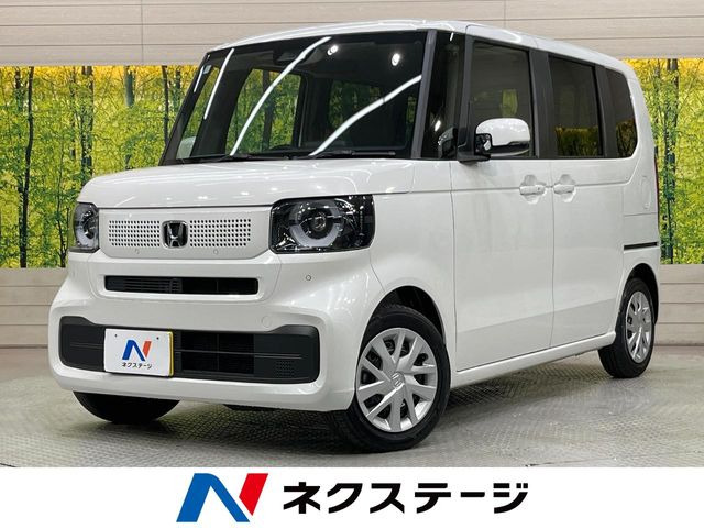 ホンダ N-BOX 
