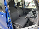 【4人乗り】ゆったりとした座り心地と、車内を広々と使える快適性に長けているので、快適な時間をお過ごしいただけます!