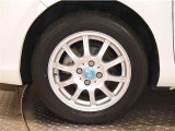 アルミ付タイヤ☆(タイヤは現状と異なる場合があります)
