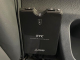 【ETC】高速道路の料金所をストレスなく通過!話題のスポットやサービスエリアに多い「スマートIC」利用時は必須のアイテムです。当店でセットアップを実施、ご納車当日からすぐにご利用いただけます!
