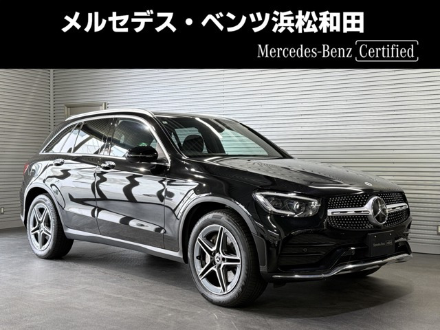 メルセデス・ベンツ GLC 