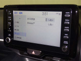 AM/FMラジオ付きです♪