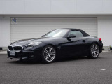 Z4 sドライブ 20i Mスポーツ 