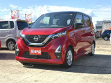 日産 デイズ