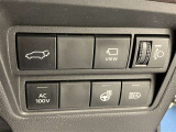 【トヨタセーフティーセンス装備車】衝突軽減ブレーキやオートハイビーム・車線逸警告などが付いております♪