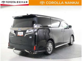 ヴェルファイア ハイブリッド 2.5 Z ゴールデンアイズII E-Four 4WD 