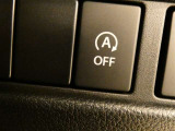 Aマークのスイッチはアイドリングストップ機能のON,OFF切替スイッチです。信号待ち等で停車時に一時的にエンジンを止めます、燃費向上に貢献しています。