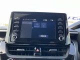 TVが視聴可能です。