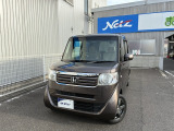 N-BOX入庫しました!