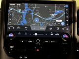 ディスプレイオーディオ搭載車です(T-コネクトナビ)。Bluetoothも付いていますし、フルセグでテレビも視聴出来ます。