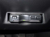 ETC車載器付きです。高速道路の料金所もスムーズに通過できます。