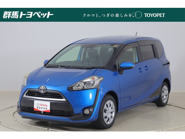 シエンタ 1.5 G 