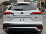 カローラクロス 1.8 ハイブリッド Z E-Four 4WD 