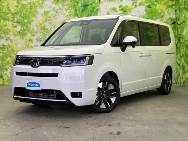 ホンダ ステップワゴン 