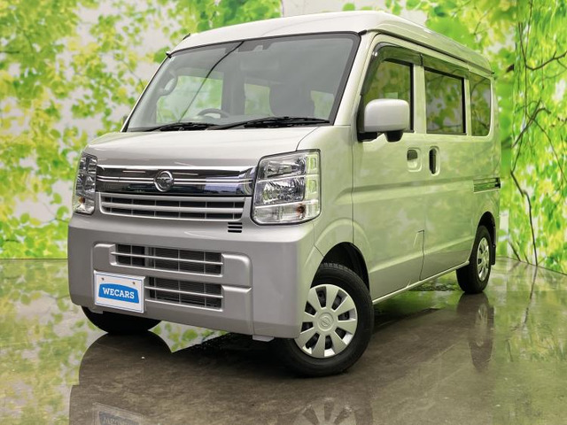 NV100クリッパー  GX 4WD