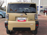 タフト G 
