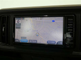 トヨタ純正ナビNSCD-W66デンソー製です