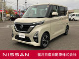 日産 ルークス