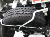 もちろんスペアタイヤや車載工具も完備☆ 万が一のパンクに備えて使用方法もお伝えします!