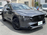 マツダ CX-5