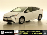 厳選されたトヨタ認定中古車のプリウスです。環境にやさしく燃費性能も良いハイブリット車です。静かな走りによる快適な静粛性の室内を実感できます。
