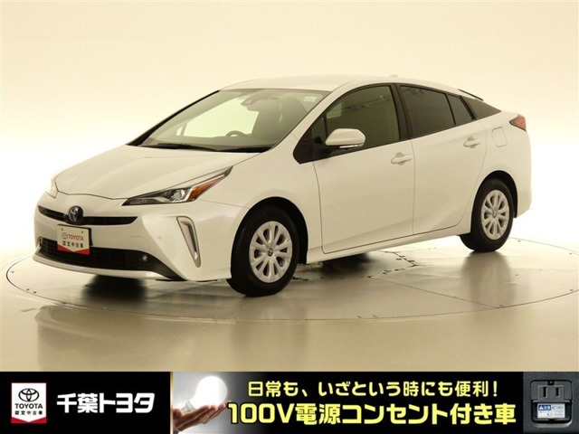 トヨタ プリウス 