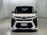 車の印象を決めるのは『顔』! この車の顔つきは、きっとあなたにピッタリ!?