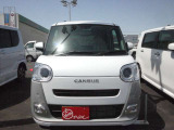 ムーヴキャンバス  ストライプス G 4WD