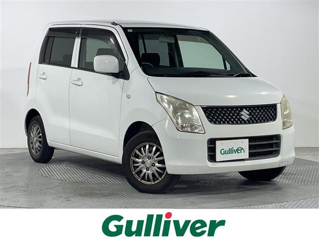 スズキ ワゴンR 