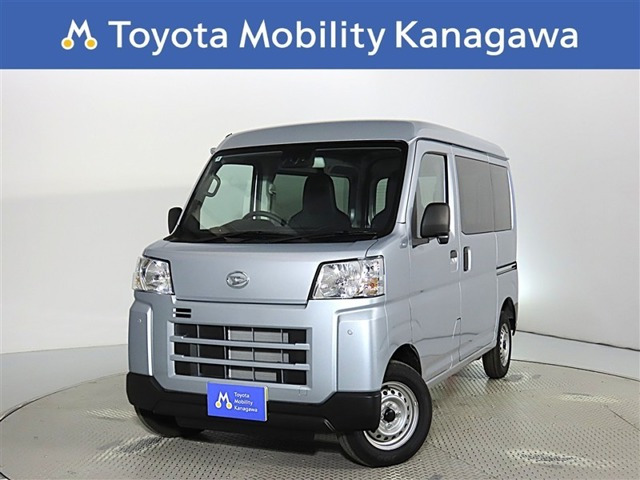 ダイハツ ハイゼットカーゴ 