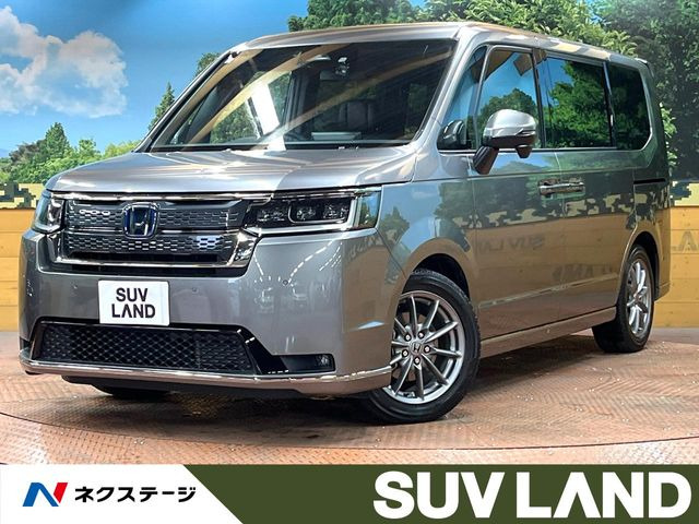 ホンダ ステップワゴン 